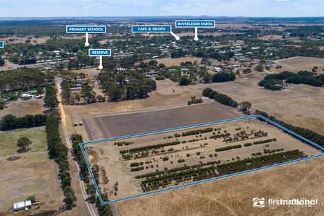 Lot 64 Railway St, Inverleigh, VIC 3321
