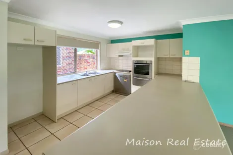 Property photo of 20 Wivenhoe Circuit Forest Lake QLD 4078