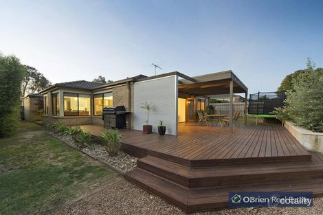 Property photo of 31 Stefan Drive Berwick VIC 3806