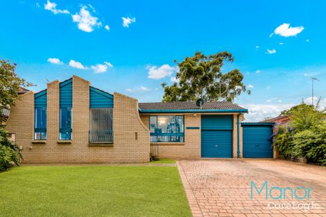 Property photo of 32 Whitby Road Kings Langley NSW 2147