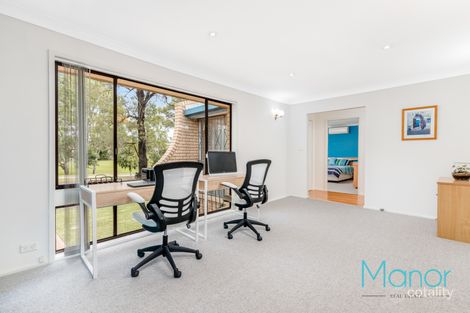 Property photo of 32 Whitby Road Kings Langley NSW 2147