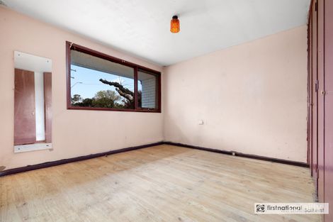 Property photo of 2 Ross Place Mitchell NSW 2795