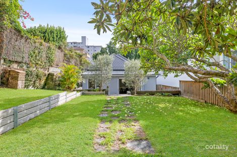 Property photo of 1 Ewell Street Bondi NSW 2026