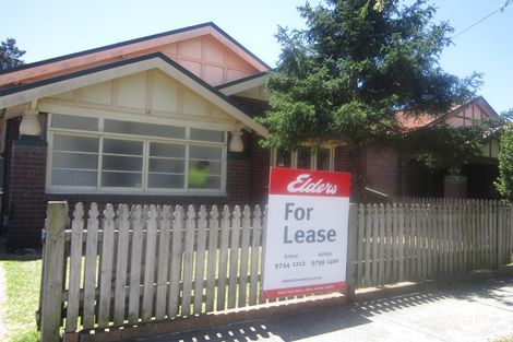 14 Page Ave, Ashfield, NSW 2131