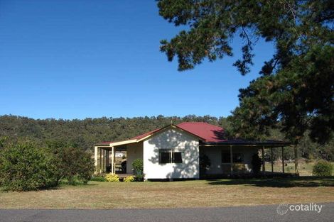 827-829 River Rd, Lower Portland, NSW 2756