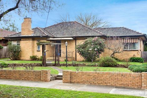 Property photo of 27 Corhampton Road Balwyn North VIC 3104