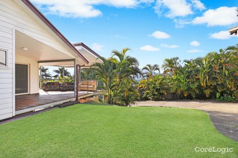 Property photo of 10 Westview Crescent Nambour QLD 4560