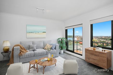 Property photo of 6/50 Crown Road Queenscliff NSW 2096