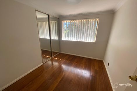 Property photo of 70/3 Reid Avenue Westmead NSW 2145
