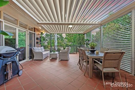 Property photo of 20 Greycliffe Avenue Pennant Hills NSW 2120