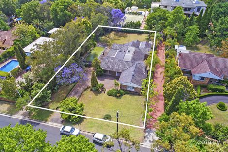 Property photo of 9 Collins Road St Ives NSW 2075