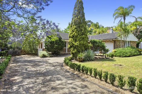 Property photo of 9 Collins Road St Ives NSW 2075