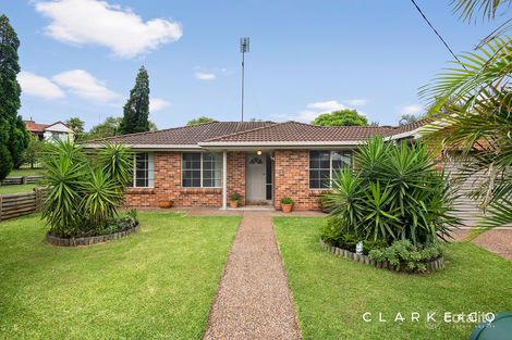 20 Cumberland St, East Maitland, NSW 2323