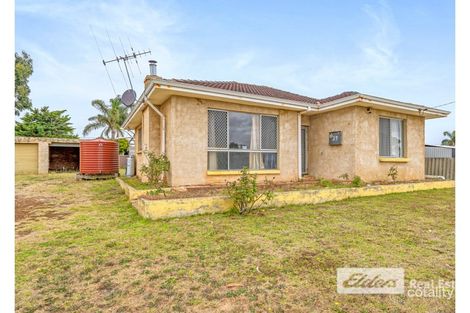Property photo of 39 Canning Street Orana WA 6330