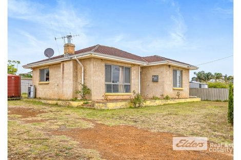 Property photo of 39 Canning Street Orana WA 6330