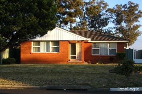 Property photo of 32 Hilliger Road South Penrith NSW 2750