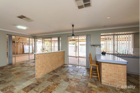 Property photo of 7 Bingarra Close Port Kennedy WA 6172
