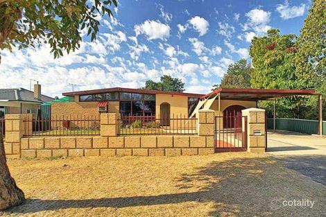 16 Stead St, Maddington, WA 6109