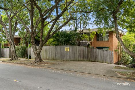 5/49 Stanley Tce, Taringa, QLD 4068