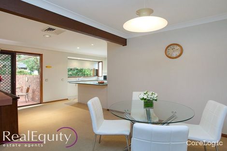 Property photo of 91 Bungarra Crescent Chipping Norton NSW 2170