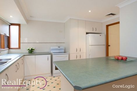 Property photo of 91 Bungarra Crescent Chipping Norton NSW 2170