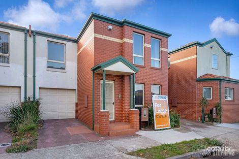 3/38 Donald St, Footscray, VIC 3011
