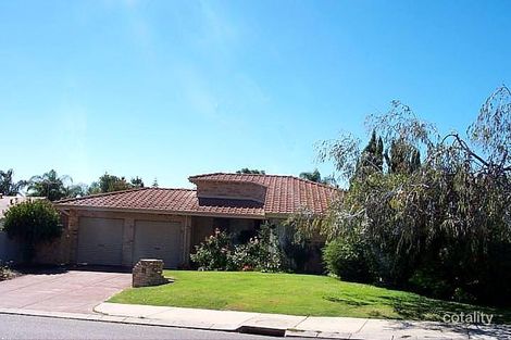 Property photo of 105 Casserly Drive Leeming WA 6149