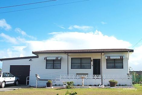 16 Waterloo St, Woolgoolga, NSW 2456