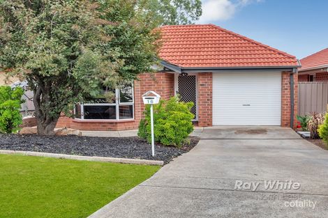 16 Leeds Ave, Hope Valley, SA 5090