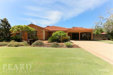 Property photo of 1 Boronia Trail Canning Vale WA 6155