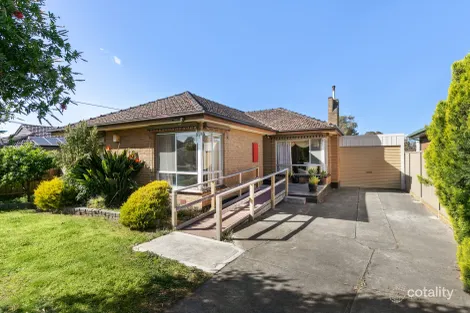 11 Lancaster St, Sunshine North, VIC 3020