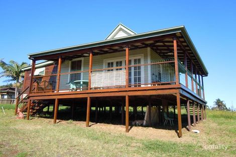 Property photo of 9 Henderson Drive Lennox Head NSW 2478