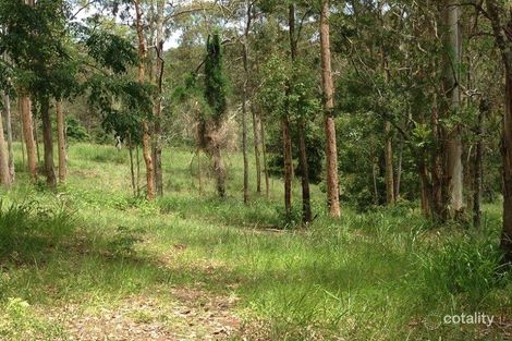 Property photo of 110 Herron Road Pullenvale QLD 4069