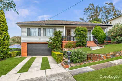 Property photo of 9 Monitor Street Adamstown Heights NSW 2289