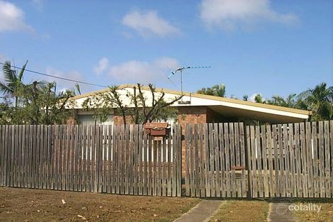 5 Oxley Ct, Granville, QLD 4650