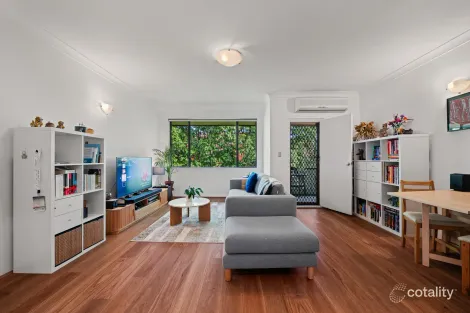 Property photo of 3/76 Kings Road Five Dock NSW 2046