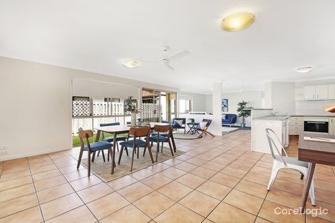 Property photo of 98 Harrier Drive Burleigh Waters QLD 4220