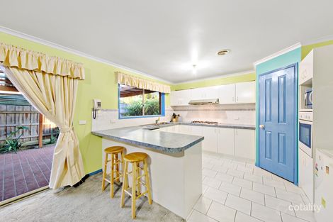 Property photo of 55 Strabane Way Hampton Park VIC 3976