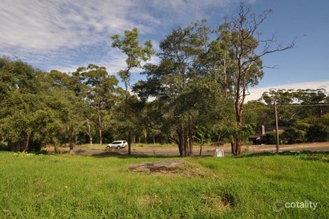 Property photo of 20 Thirteenth Street Warragamba NSW 2752