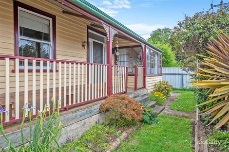 Property photo of 683 Forth Road Forth TAS 7310
