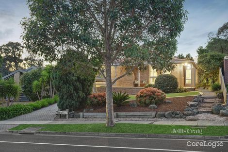 Property photo of 11 Calendonia Drive Eltham North VIC 3095