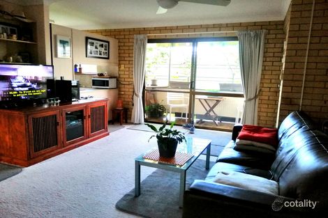 Property photo of 16/7 Sydney Street Redcliffe QLD 4020