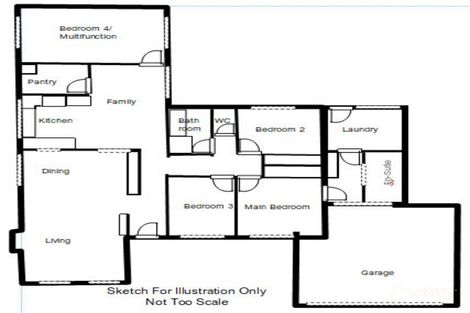 Property photo of 47 McBeth Way Kardinya WA 6163