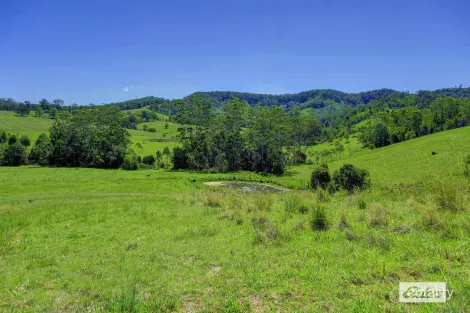 Kings Creek Rd, Krambach, NSW 2429