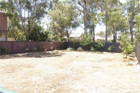 Property photo of 30 Falklands Avenue Bossley Park NSW 2176