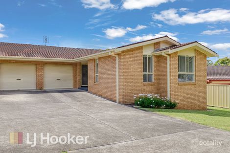 2/27 Coolabah Rd, Medowie, NSW 2318