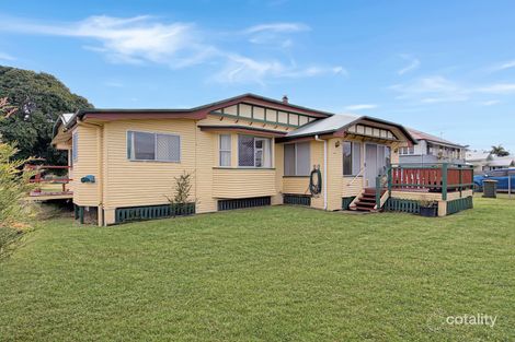 206 Cheapside St, Maryborough, QLD 4650
