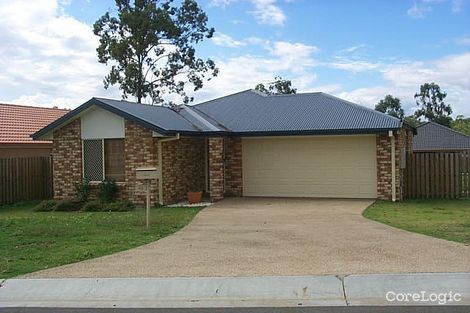 Property photo of 42 Paton Crescent Forest Lake QLD 4078