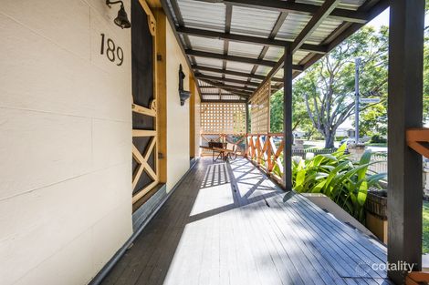 Property photo of 189 Pound Street Grafton NSW 2460