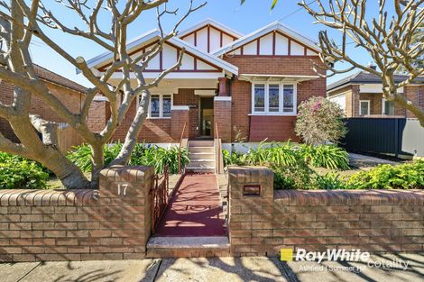Property photo of 17 Byron Street Croydon NSW 2132